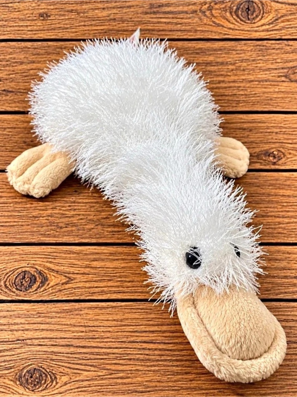 Webkinz Plush Toy